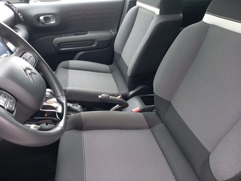 Occasion CITROEN C3 Aircross C3 Aircross PureTech 130 S&S EAT6 - Shine Pack