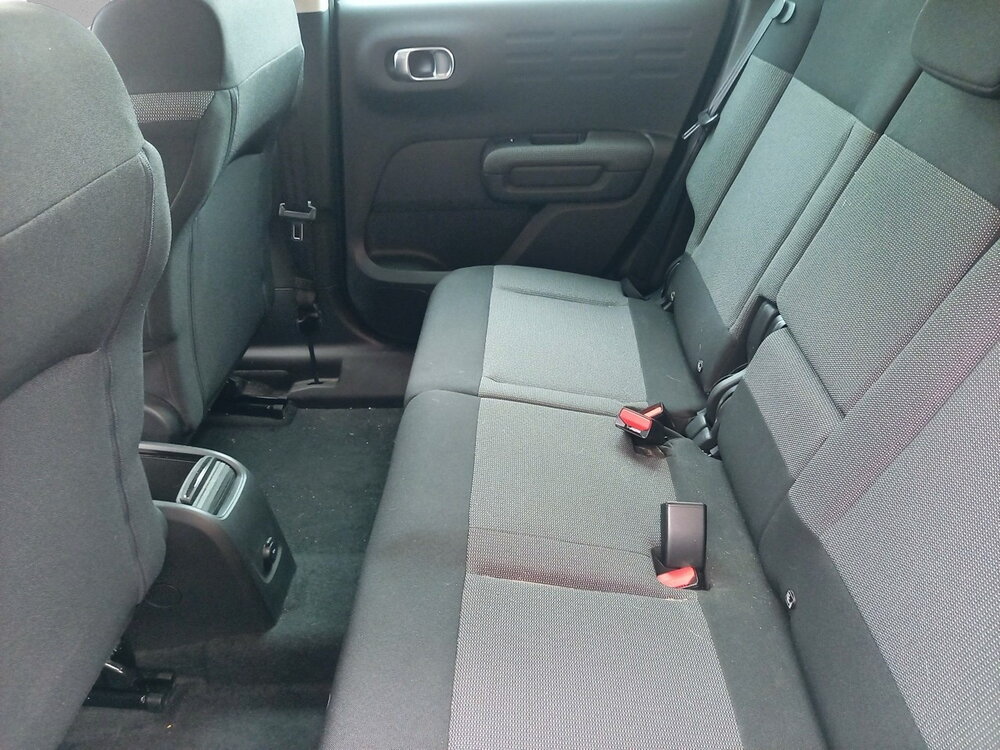 Occasion CITROEN C3 Aircross C3 Aircross PureTech 130 S&S EAT6 - Shine Pack