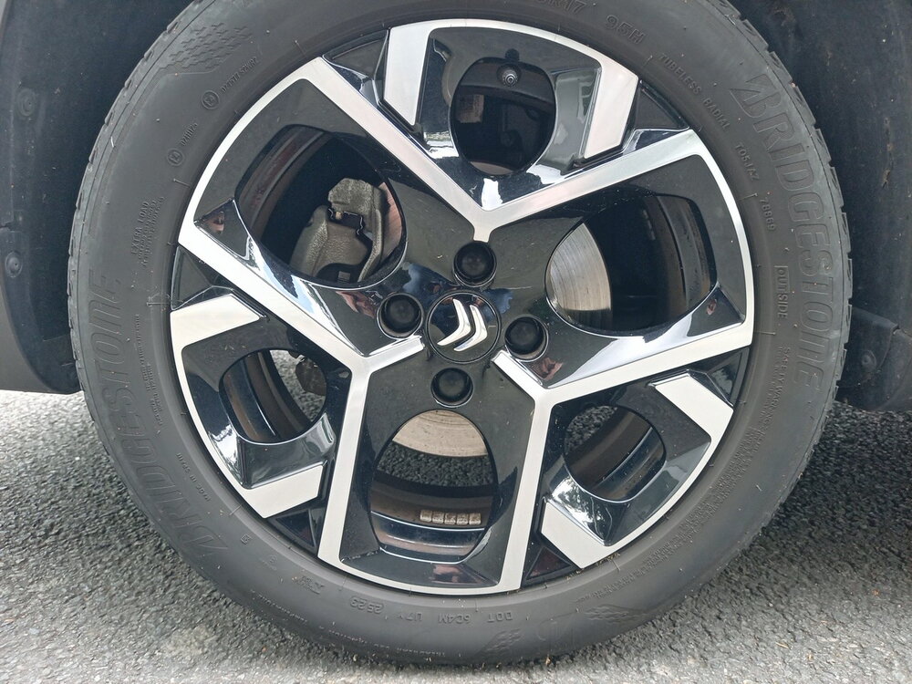 Occasion CITROEN C3 Aircross C3 Aircross PureTech 130 S&S EAT6 - Shine Pack