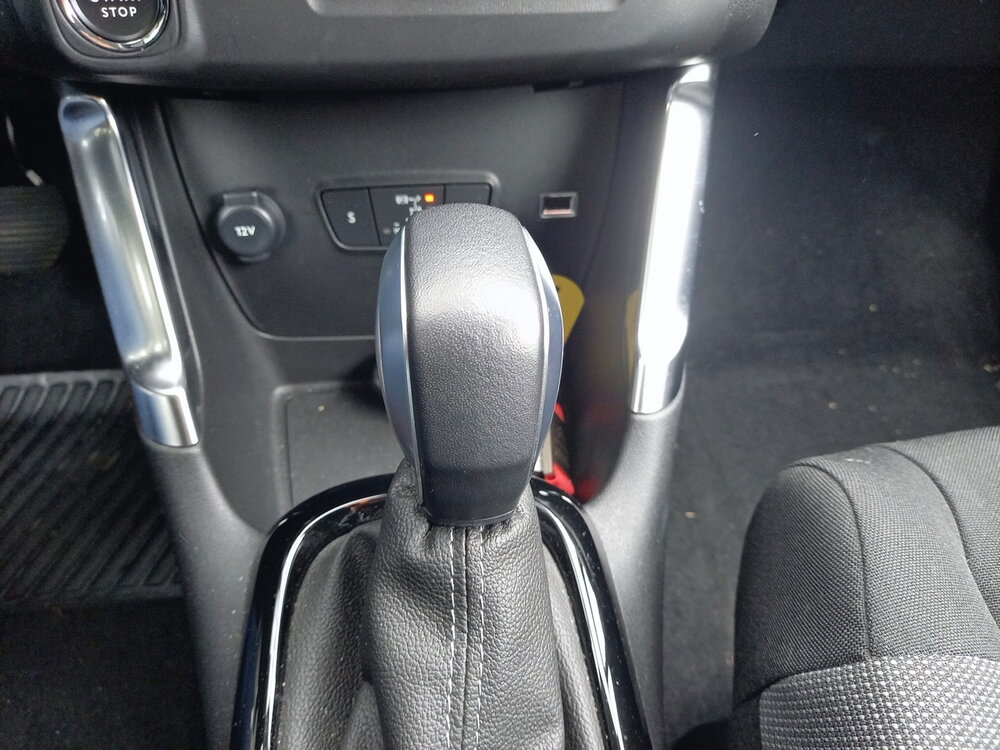 Occasion CITROEN C3 Aircross C3 Aircross PureTech 130 S&S EAT6 - Shine Pack
