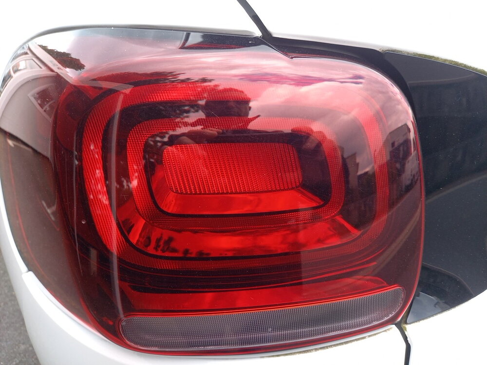 Occasion CITROEN C3 Aircross C3 Aircross PureTech 130 S&S EAT6 - Shine Pack