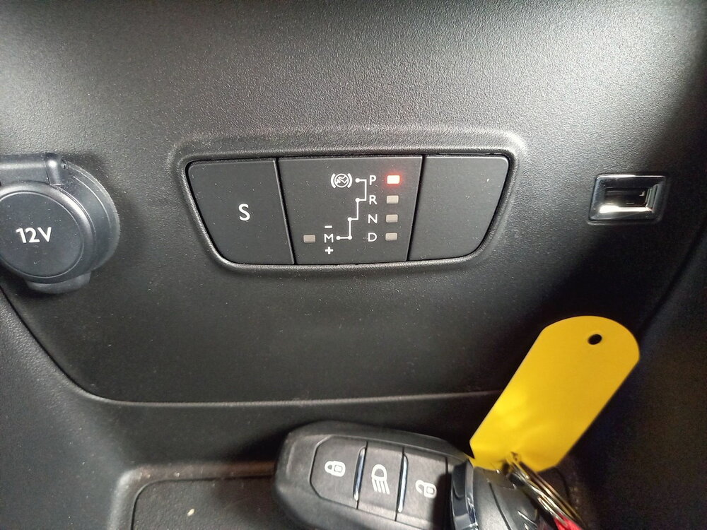 Occasion CITROEN C3 Aircross C3 Aircross PureTech 130 S&S EAT6 - Shine Pack