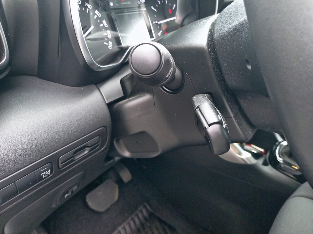 Occasion CITROEN C3 Aircross C3 Aircross PureTech 130 S&S EAT6 - Shine Pack