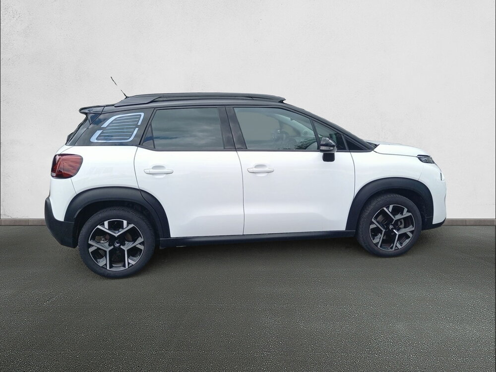 Occasion CITROEN C3 Aircross C3 Aircross PureTech 130 S&S EAT6 - Shine Pack