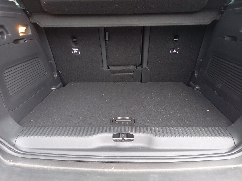 Occasion CITROEN C3 Aircross C3 Aircross PureTech 130 S&S EAT6 - Shine Pack