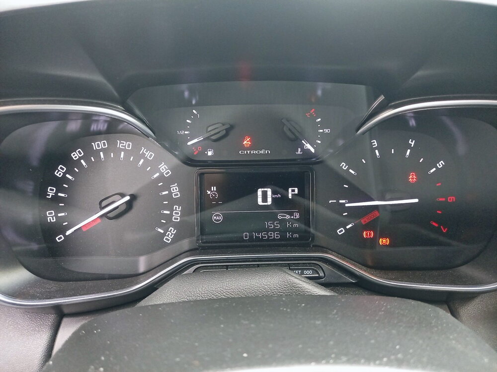 Occasion CITROEN C3 Aircross C3 Aircross PureTech 130 S&S EAT6 - Shine Pack