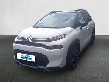 Occasion CITROEN C3 Aircross C3 Aircross PureTech 130 S&S EAT6 - Shine Pack