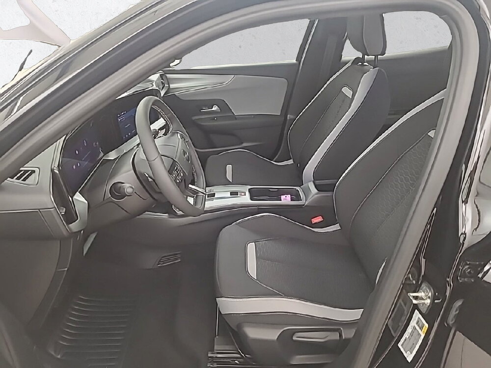 Occasion OPEL Mokka Mokka 1.2 Turbo Hybrid 136 ch e-DCT6 - Edition