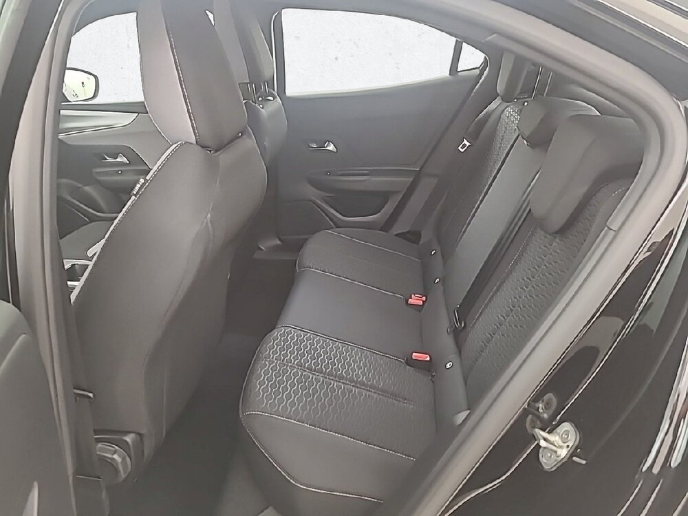Occasion OPEL Mokka Mokka 1.2 Turbo Hybrid 136 ch e-DCT6 - Edition
