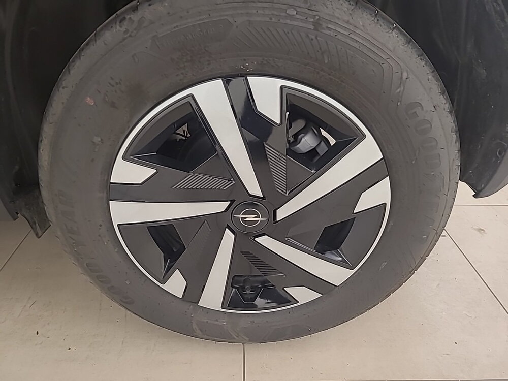 Occasion OPEL Mokka Mokka 1.2 Turbo Hybrid 136 ch e-DCT6 - Edition