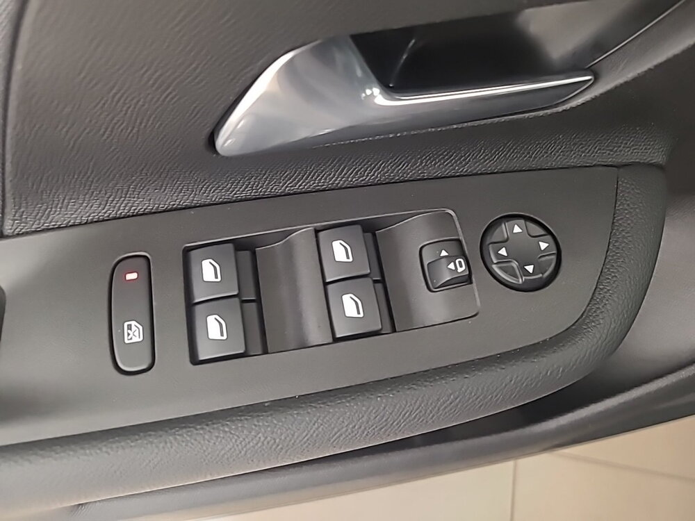 Occasion OPEL Mokka Mokka 1.2 Turbo Hybrid 136 ch e-DCT6 - Edition