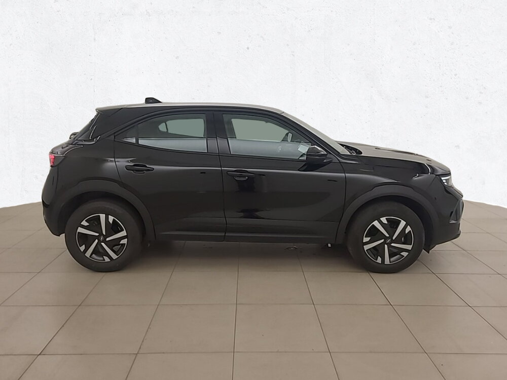 Occasion OPEL Mokka Mokka 1.2 Turbo Hybrid 136 ch e-DCT6 - Edition