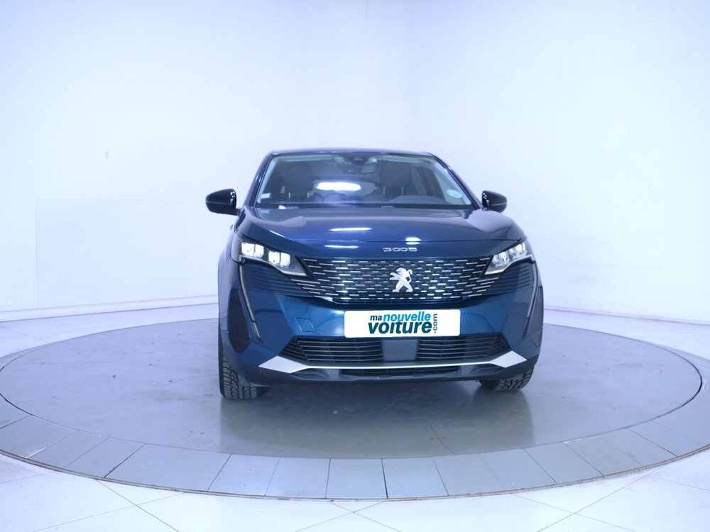 Occasion PEUGEOT 3008 3008 Hybrid 225 e-EAT8 - Allure