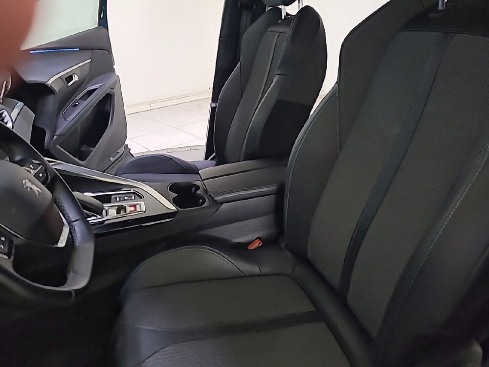 Occasion PEUGEOT 3008 3008 Hybrid 225 e-EAT8 - Allure