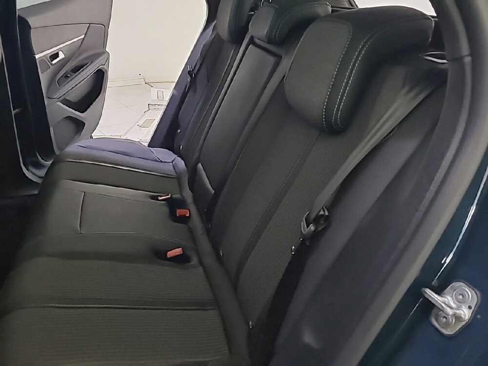 Occasion PEUGEOT 3008 3008 Hybrid 225 e-EAT8 - Allure