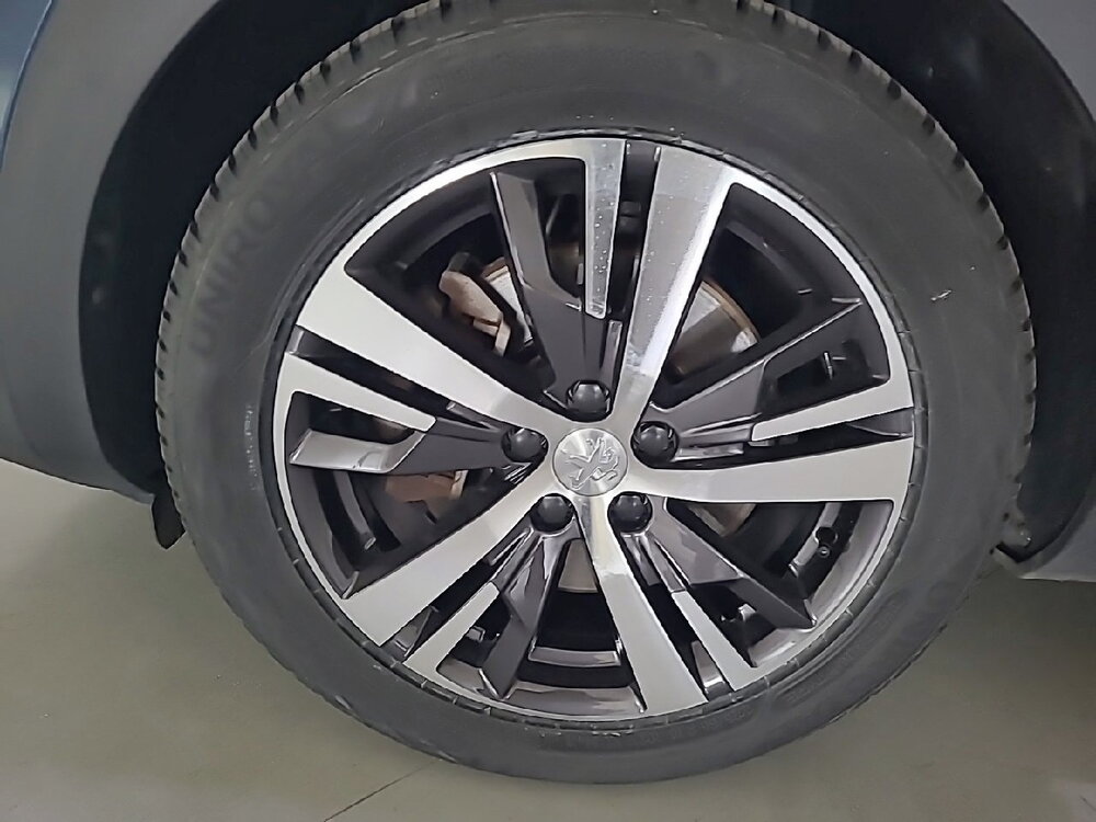 Occasion PEUGEOT 3008 3008 Hybrid 225 e-EAT8 - Allure