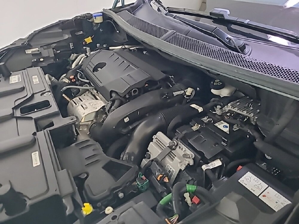 Occasion PEUGEOT 3008 3008 Hybrid 225 e-EAT8 - Allure