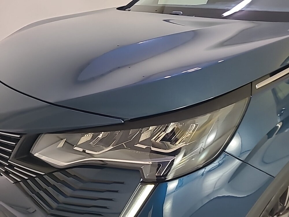 Occasion PEUGEOT 3008 3008 Hybrid 225 e-EAT8 - Allure