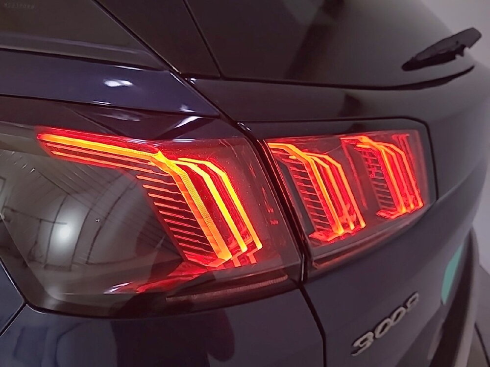 Occasion PEUGEOT 3008 3008 Hybrid 225 e-EAT8 - Allure