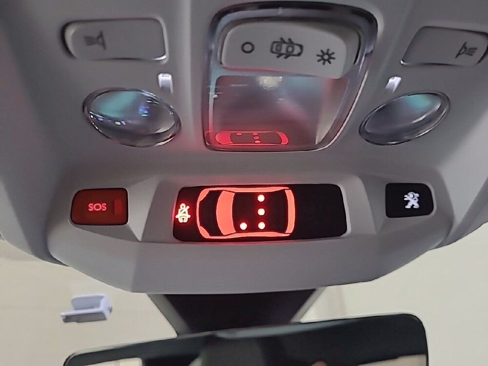 Occasion PEUGEOT 3008 3008 Hybrid 225 e-EAT8 - Allure