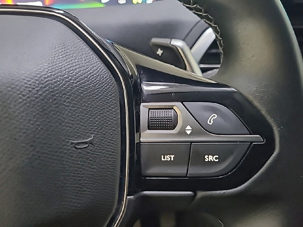 Occasion PEUGEOT 3008 3008 Hybrid 225 e-EAT8 - Allure