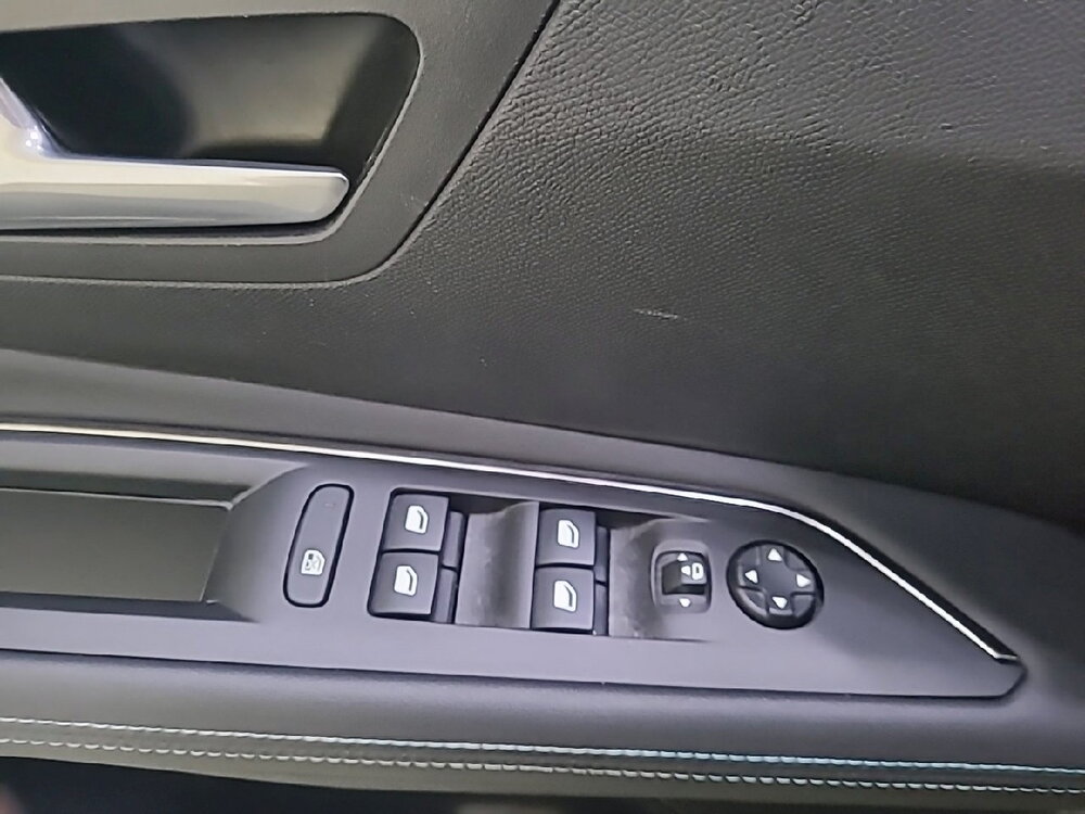 Occasion PEUGEOT 3008 3008 Hybrid 225 e-EAT8 - Allure