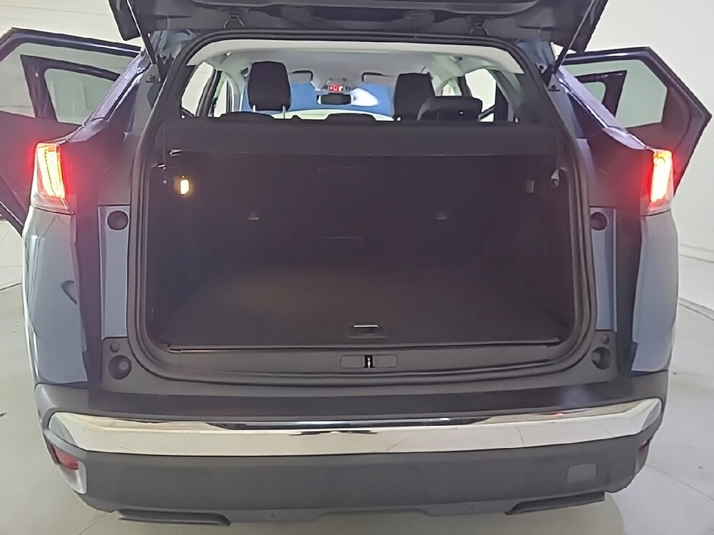 Occasion PEUGEOT 3008 3008 Hybrid 225 e-EAT8 - Allure
