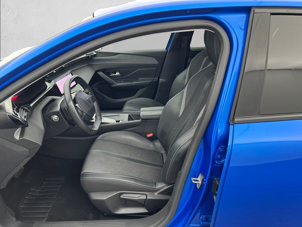 Occasion PEUGEOT 308 308 BlueHDi 130ch S&S EAT8 - Allure Pack