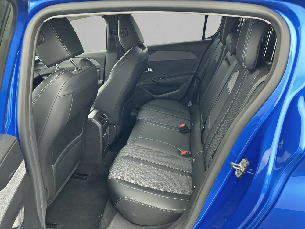 Occasion PEUGEOT 308 308 BlueHDi 130ch S&S EAT8 - Allure Pack