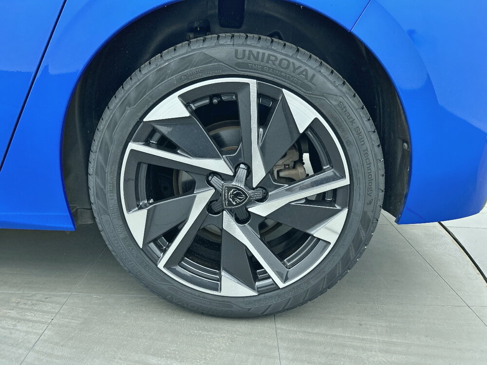 Occasion PEUGEOT 308 308 BlueHDi 130ch S&S EAT8 - Allure Pack