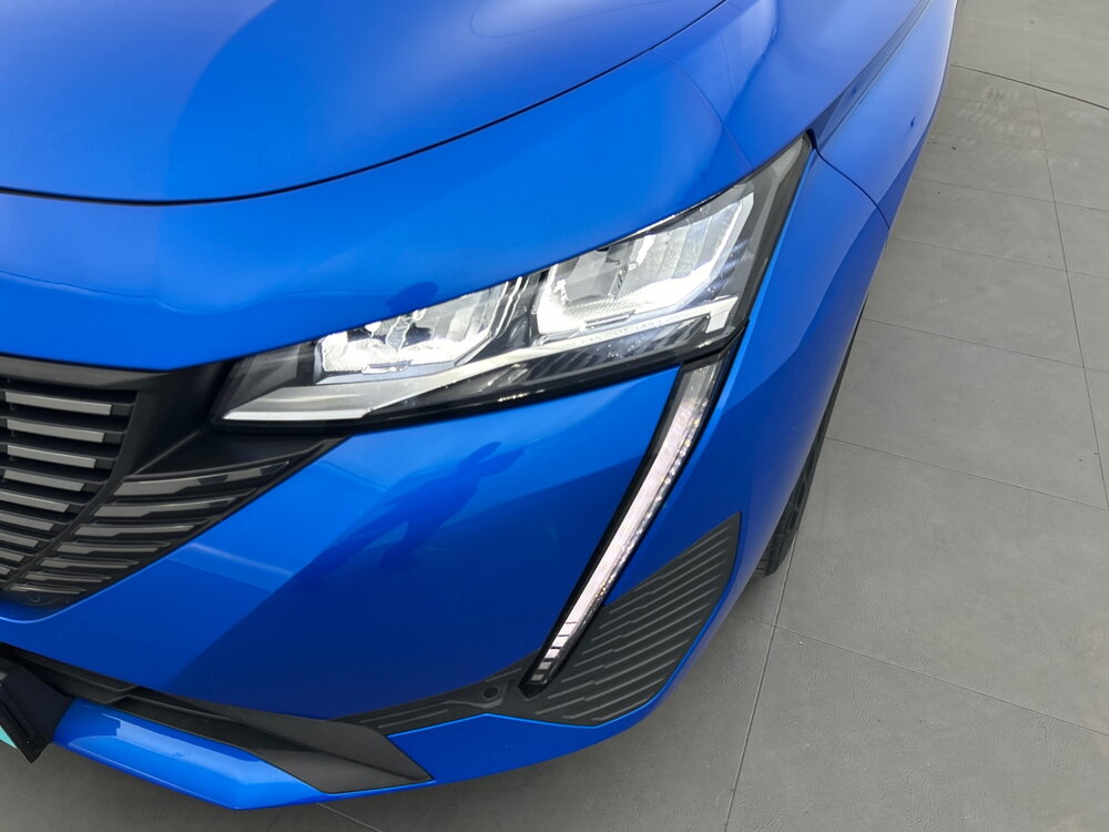 Occasion PEUGEOT 308 308 BlueHDi 130ch S&S EAT8 - Allure Pack