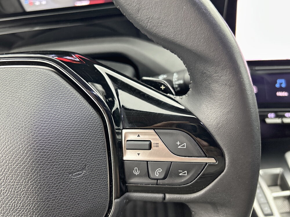 Occasion PEUGEOT 308 308 BlueHDi 130ch S&S EAT8 - Allure Pack