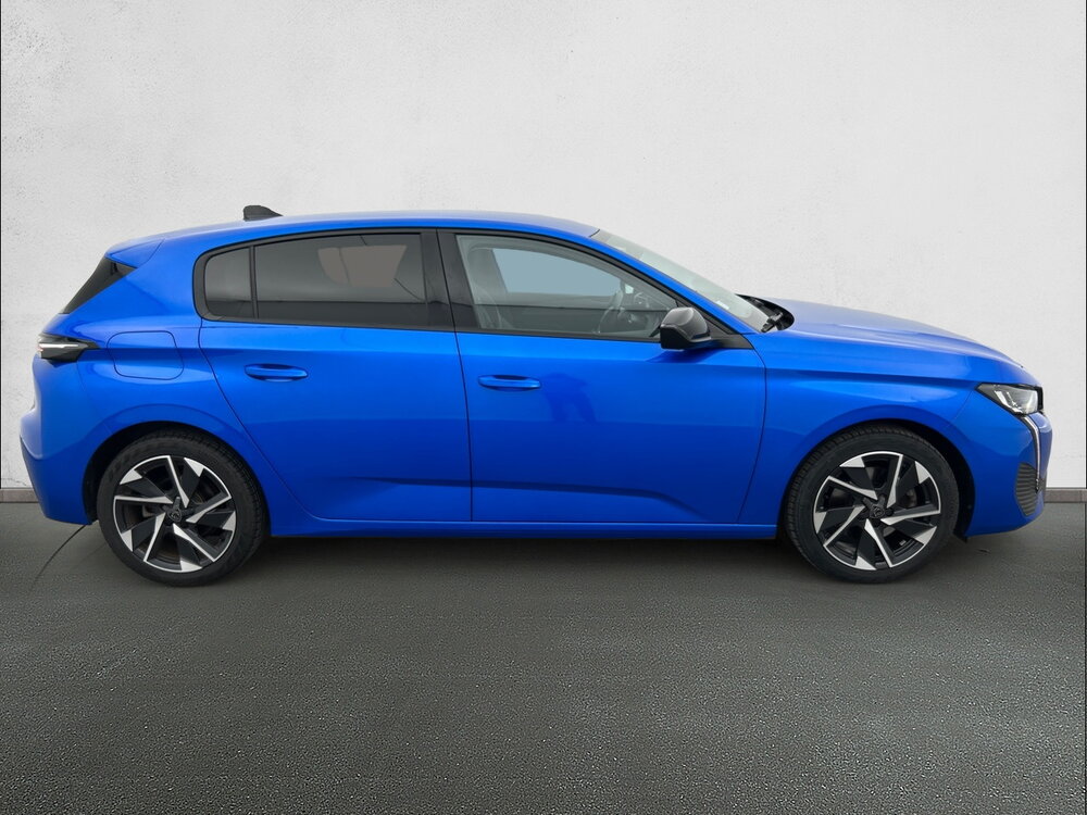Occasion PEUGEOT 308 308 BlueHDi 130ch S&S EAT8 - Allure Pack