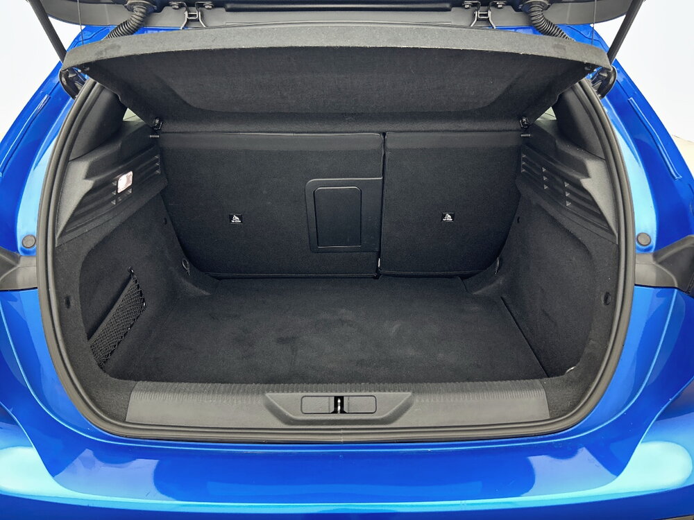 Occasion PEUGEOT 308 308 BlueHDi 130ch S&S EAT8 - Allure Pack