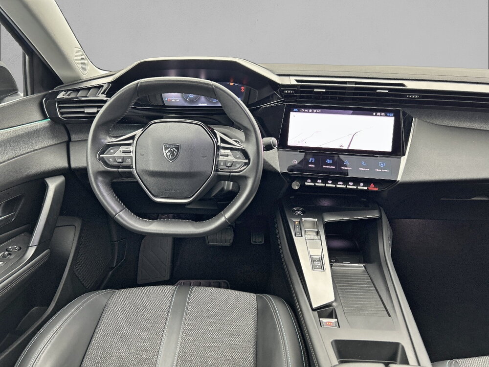 Occasion PEUGEOT 308 308 BlueHDi 130ch S&S EAT8 - Allure Pack