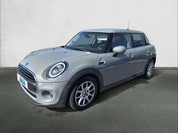Occasion MINI Mini Hatch 5 portes cooper Hatch 5 Portes One 102 ch