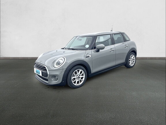 Occasion MINI Mini Hatch 5 portes cooper Hatch 5 Portes One 102 ch