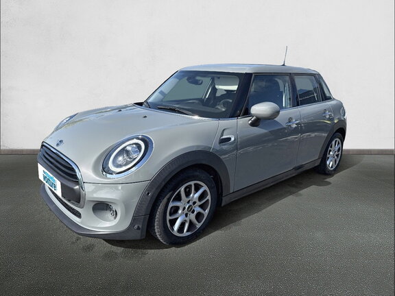 Occasion MINI Mini Hatch 5 portes cooper Hatch 5 Portes One 102 ch