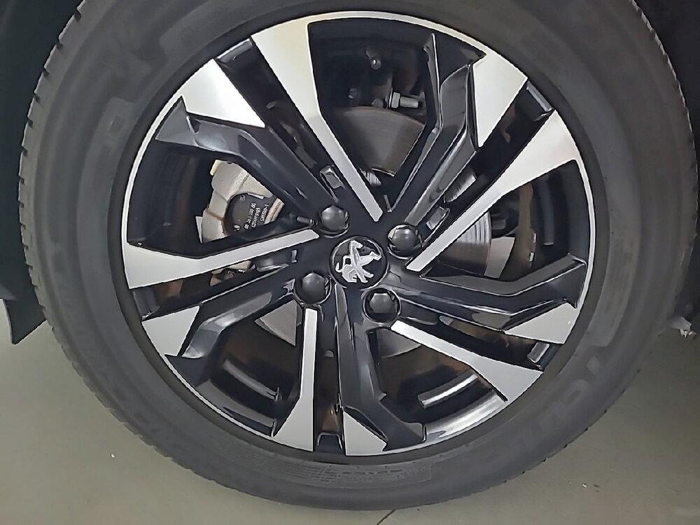 Occasion PEUGEOT 2008 2008 Electrique 136 ch - GT