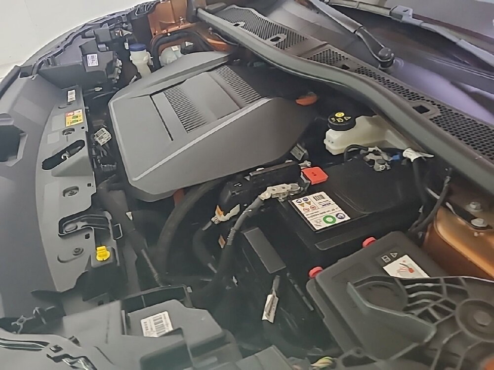 Occasion PEUGEOT 2008 2008 Electrique 136 ch - GT