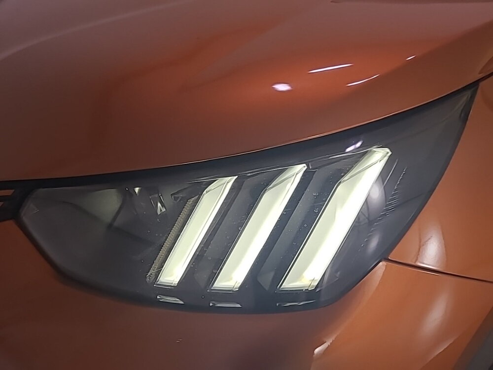 Occasion PEUGEOT 2008 2008 Electrique 136 ch - GT