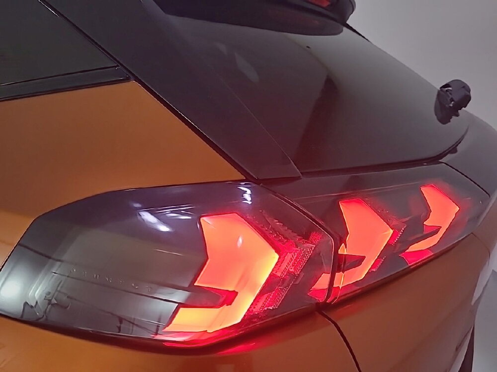 Occasion PEUGEOT 2008 2008 Electrique 136 ch - GT