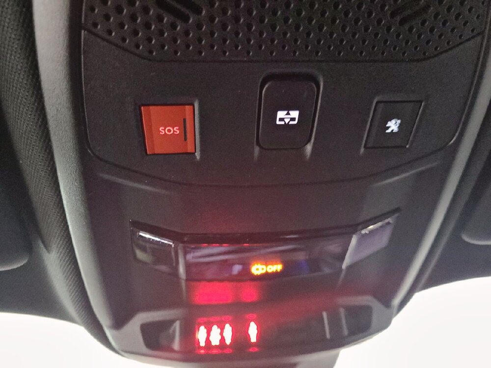 Occasion PEUGEOT 2008 2008 Electrique 136 ch - GT
