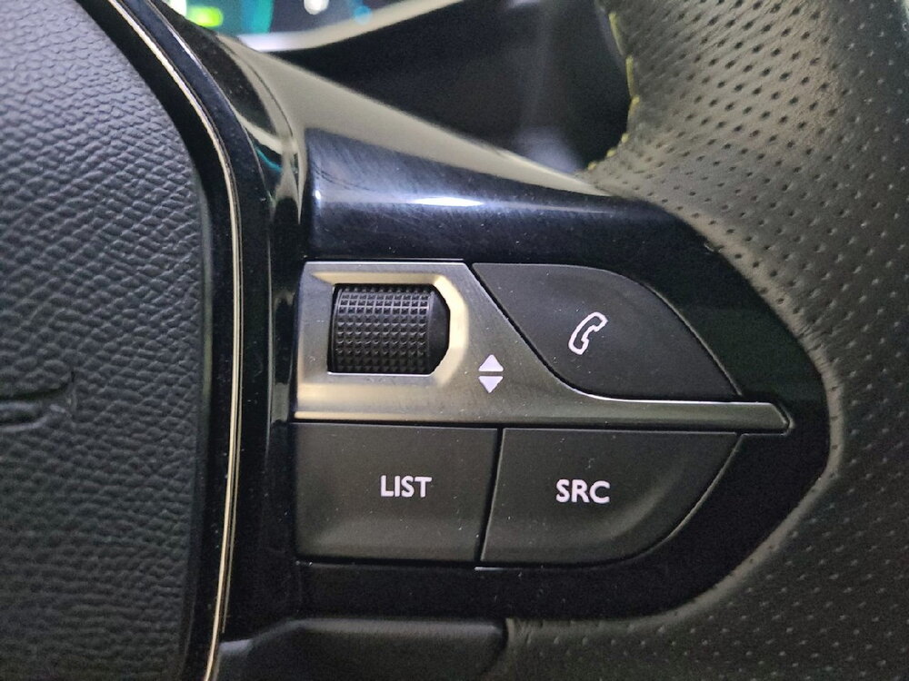 Occasion PEUGEOT 2008 2008 Electrique 136 ch - GT