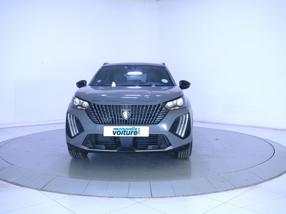 Occasion PEUGEOT 2008 2008 PureTech 130 S&S EAT8 - Allure