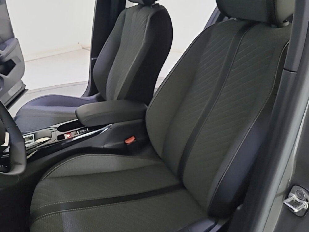 Occasion PEUGEOT 2008 2008 PureTech 130 S&S EAT8 - Allure