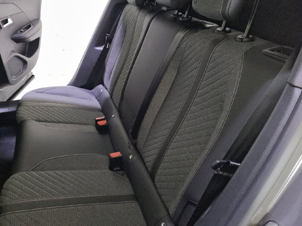 Occasion PEUGEOT 2008 2008 PureTech 130 S&S EAT8 - Allure