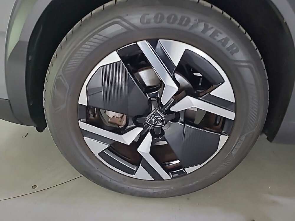 Occasion PEUGEOT 2008 2008 PureTech 130 S&S EAT8 - Allure