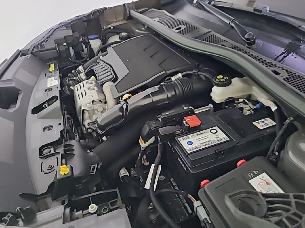 Occasion PEUGEOT 2008 2008 PureTech 130 S&S EAT8 - Allure