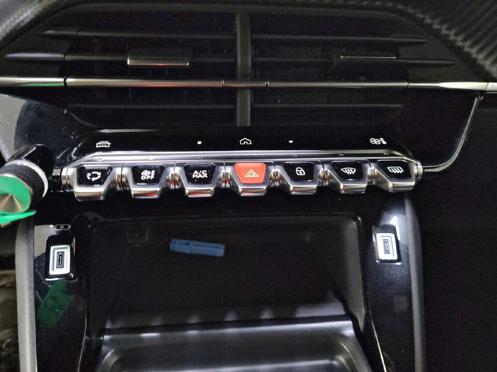 Occasion PEUGEOT 2008 2008 PureTech 130 S&S EAT8 - Allure